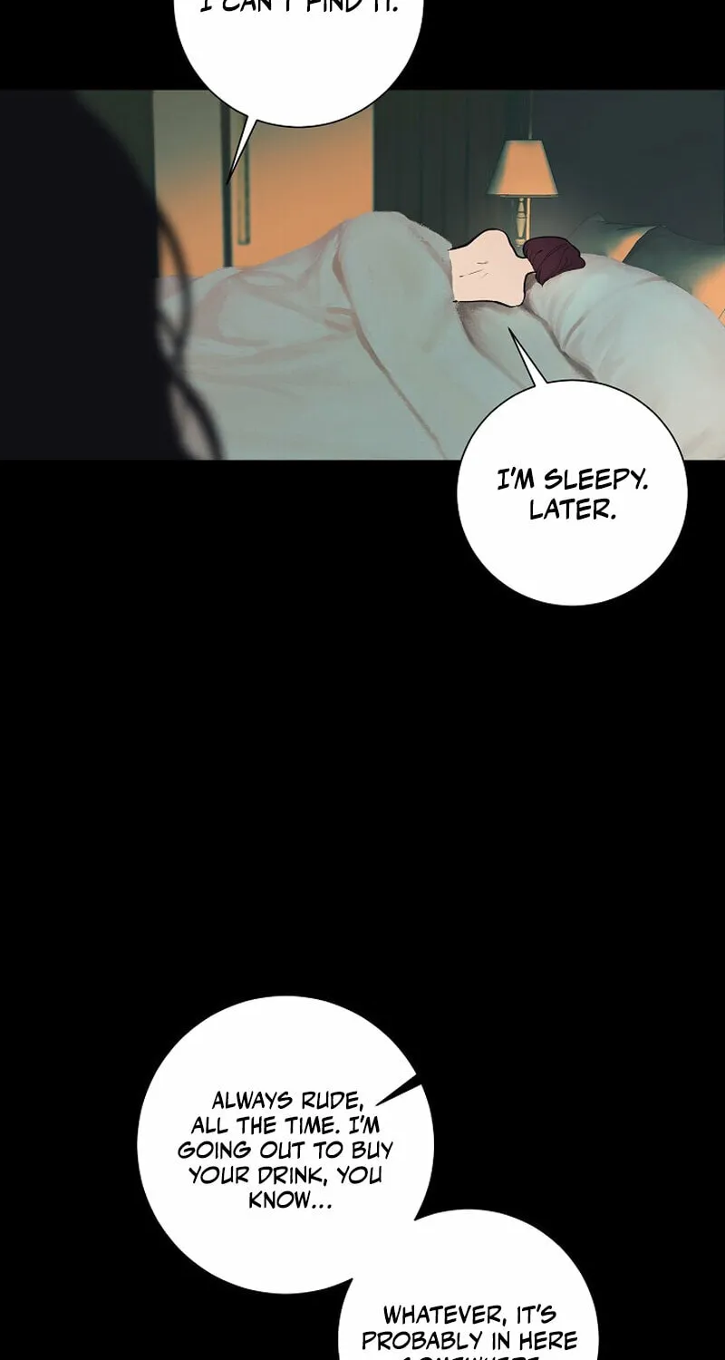 Kiss the Coming Apocalypse Chapter 28 page 2