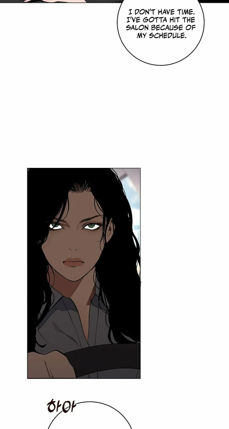 Kiss the Coming Apocalypse Chapter 28 page 36