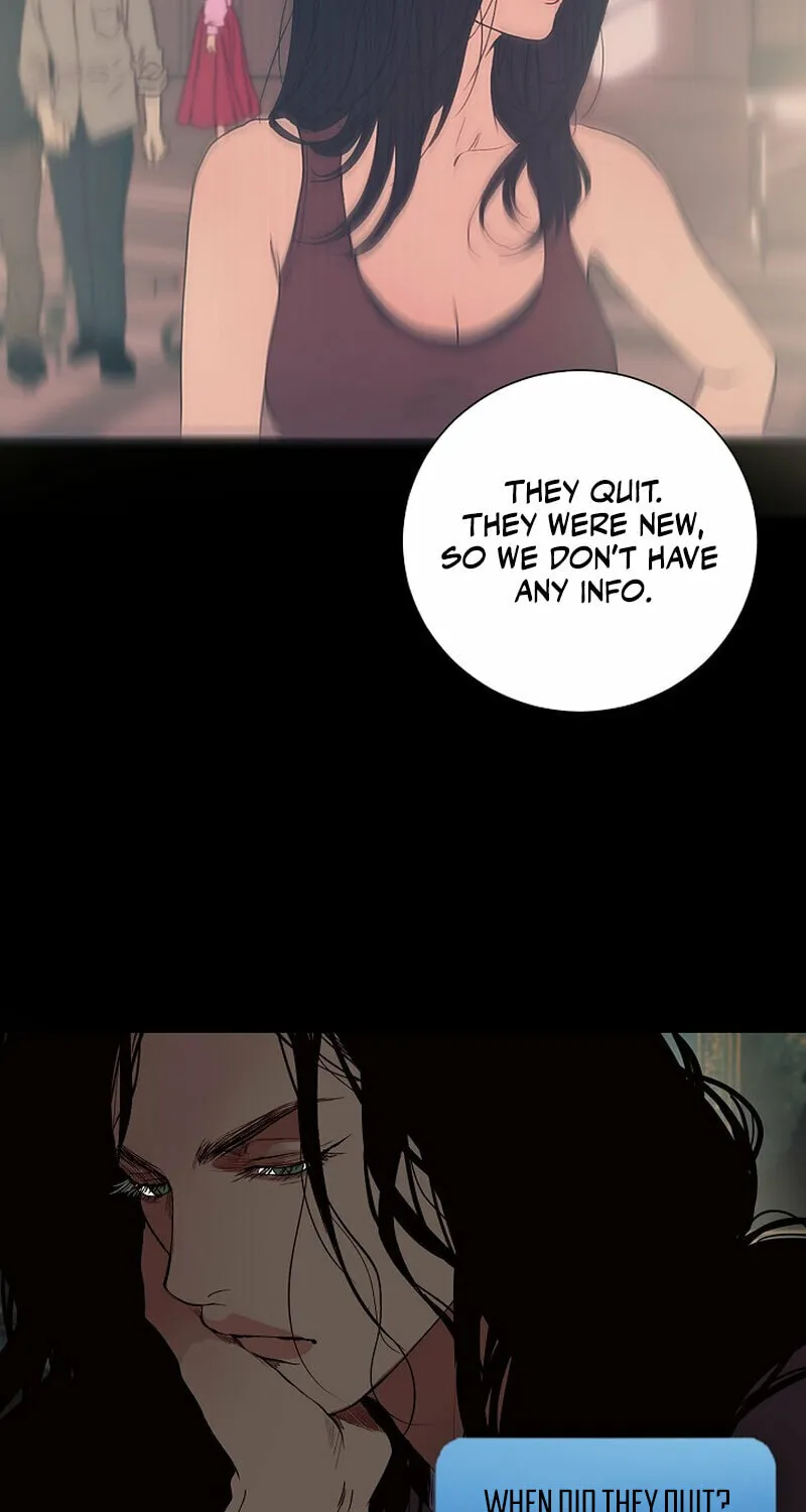 Kiss the Coming Apocalypse Chapter 28 page 24