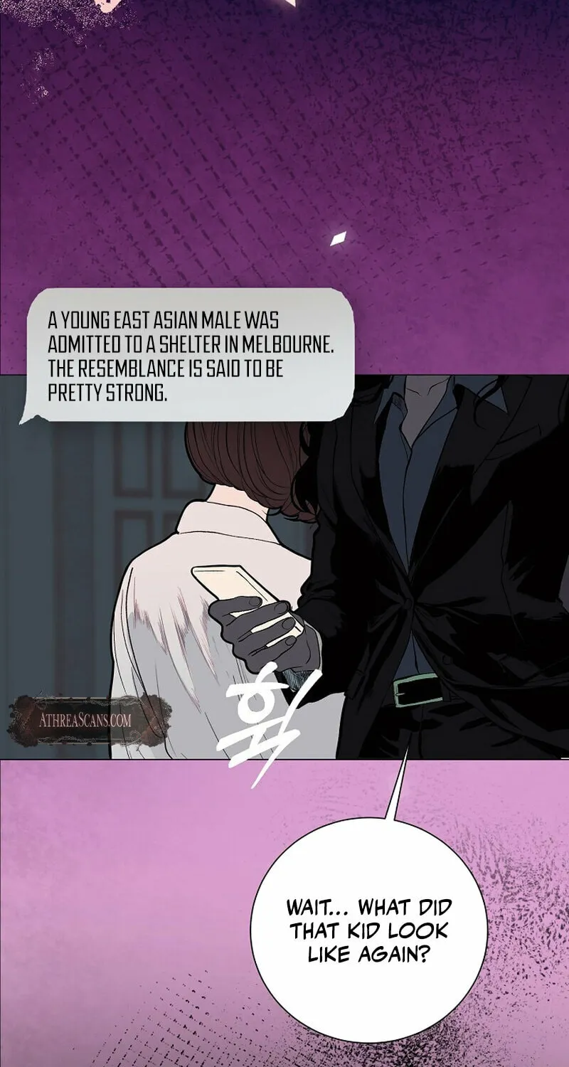 Kiss the Coming Apocalypse Chapter 28 page 27