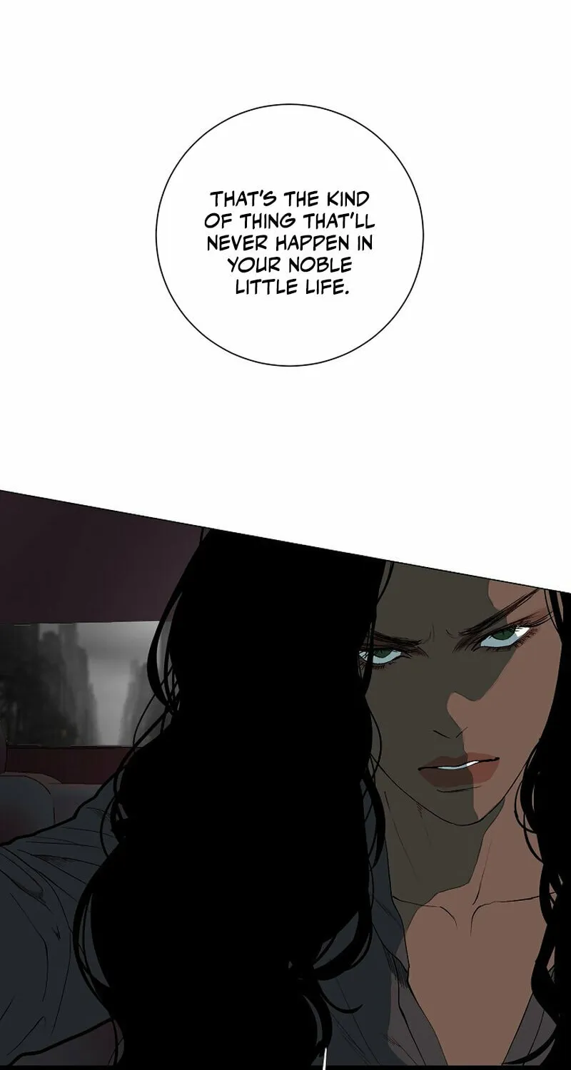 Kiss the Coming Apocalypse Chapter 28 page 59
