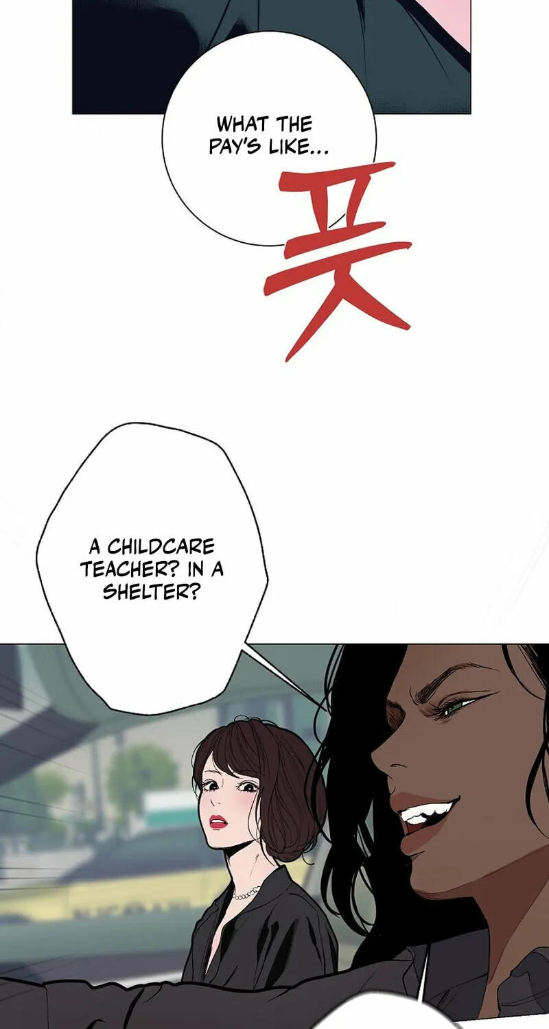 Kiss the Coming Apocalypse Chapter 28 page 53