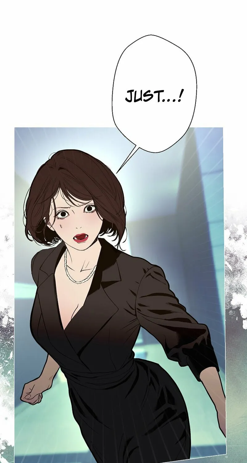 Kiss the Coming Apocalypse Chapter 28 page 67