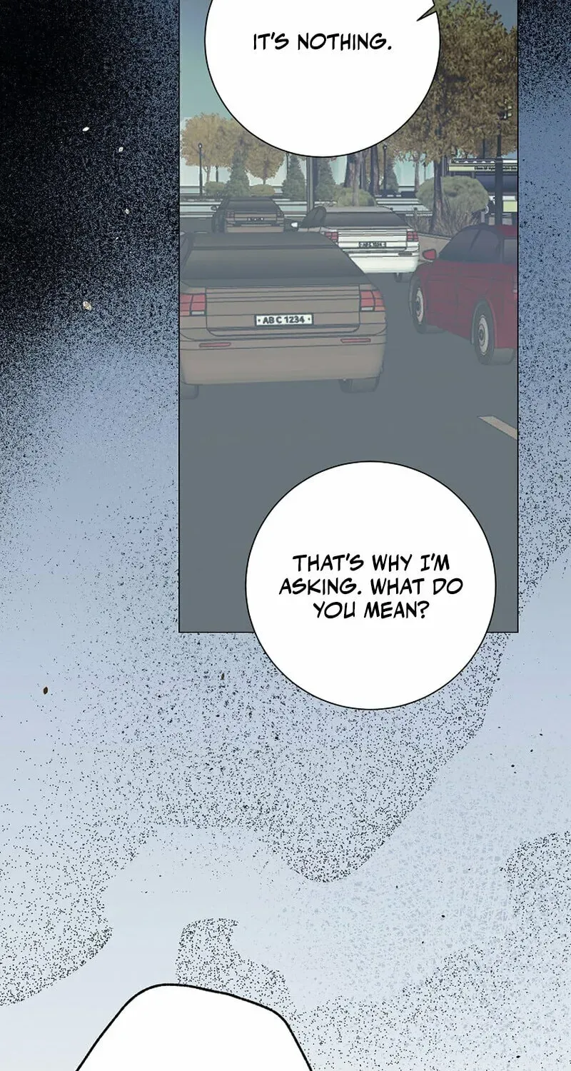 Kiss the Coming Apocalypse Chapter 28 page 57