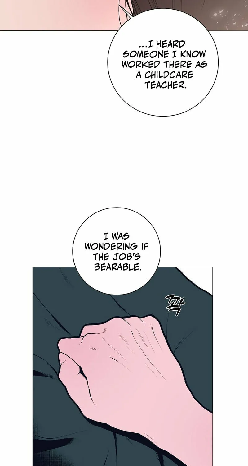 Kiss the Coming Apocalypse Chapter 28 page 52