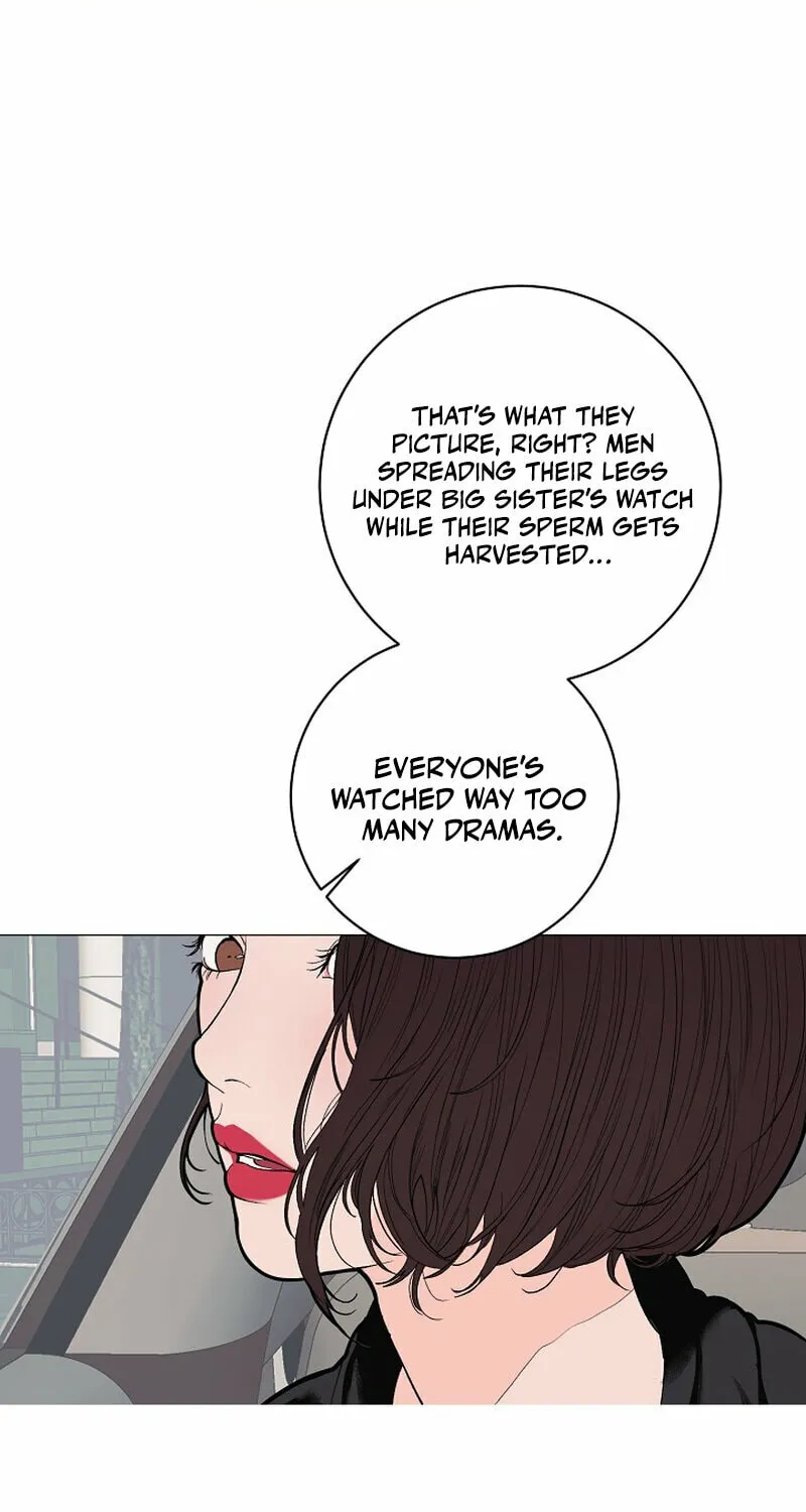 Kiss the Coming Apocalypse Chapter 28 page 48