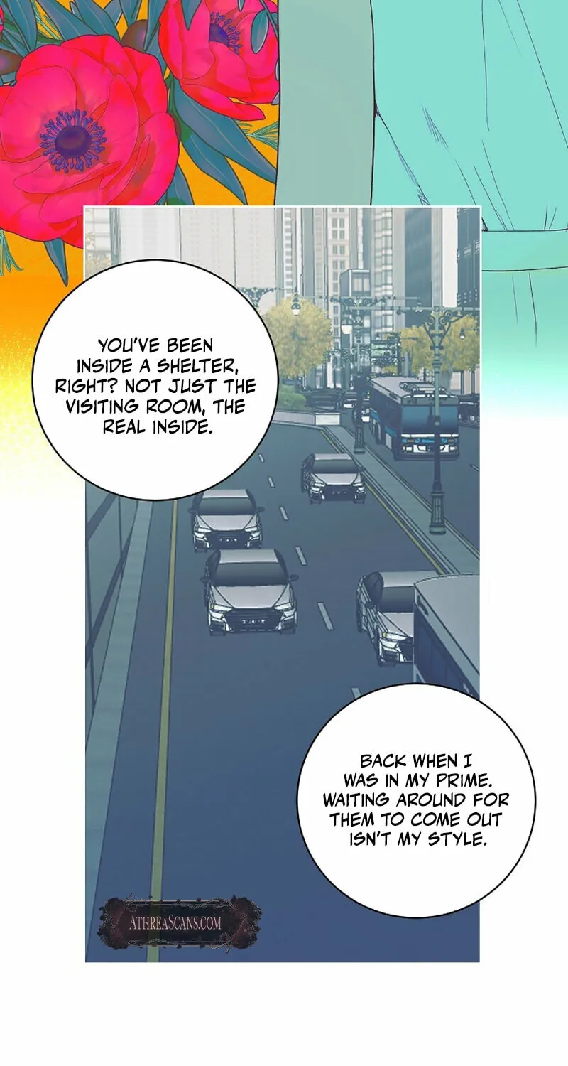 Kiss the Coming Apocalypse Chapter 28 page 50