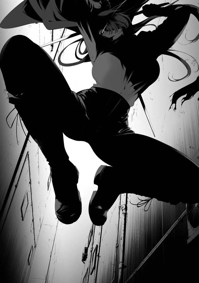 Hachigatsu Kokonoka Boku wa Kimi ni Kuwareru. Chapter 28 page 17