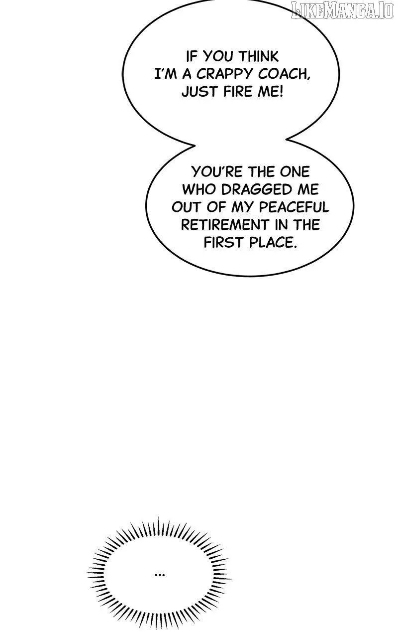 Tiki-Taka Chapter 28 page 38