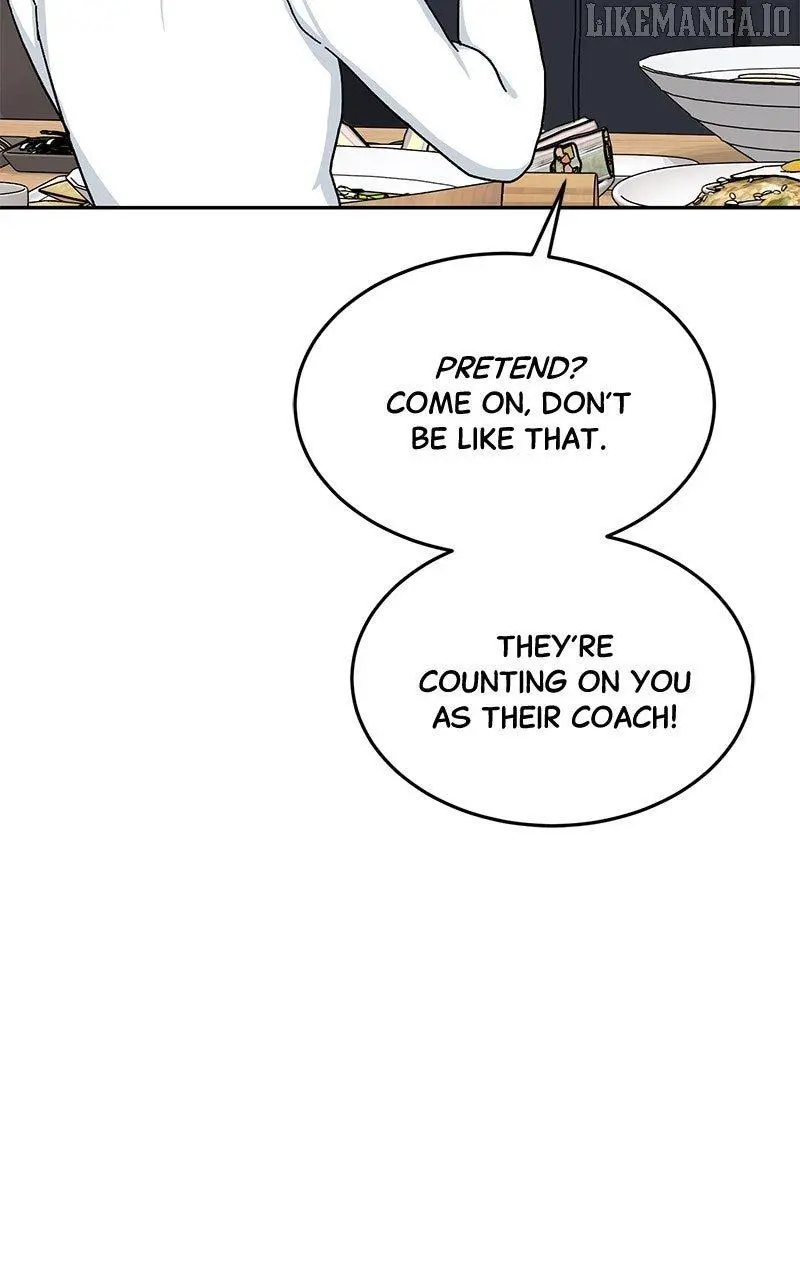Tiki-Taka Chapter 28 page 36