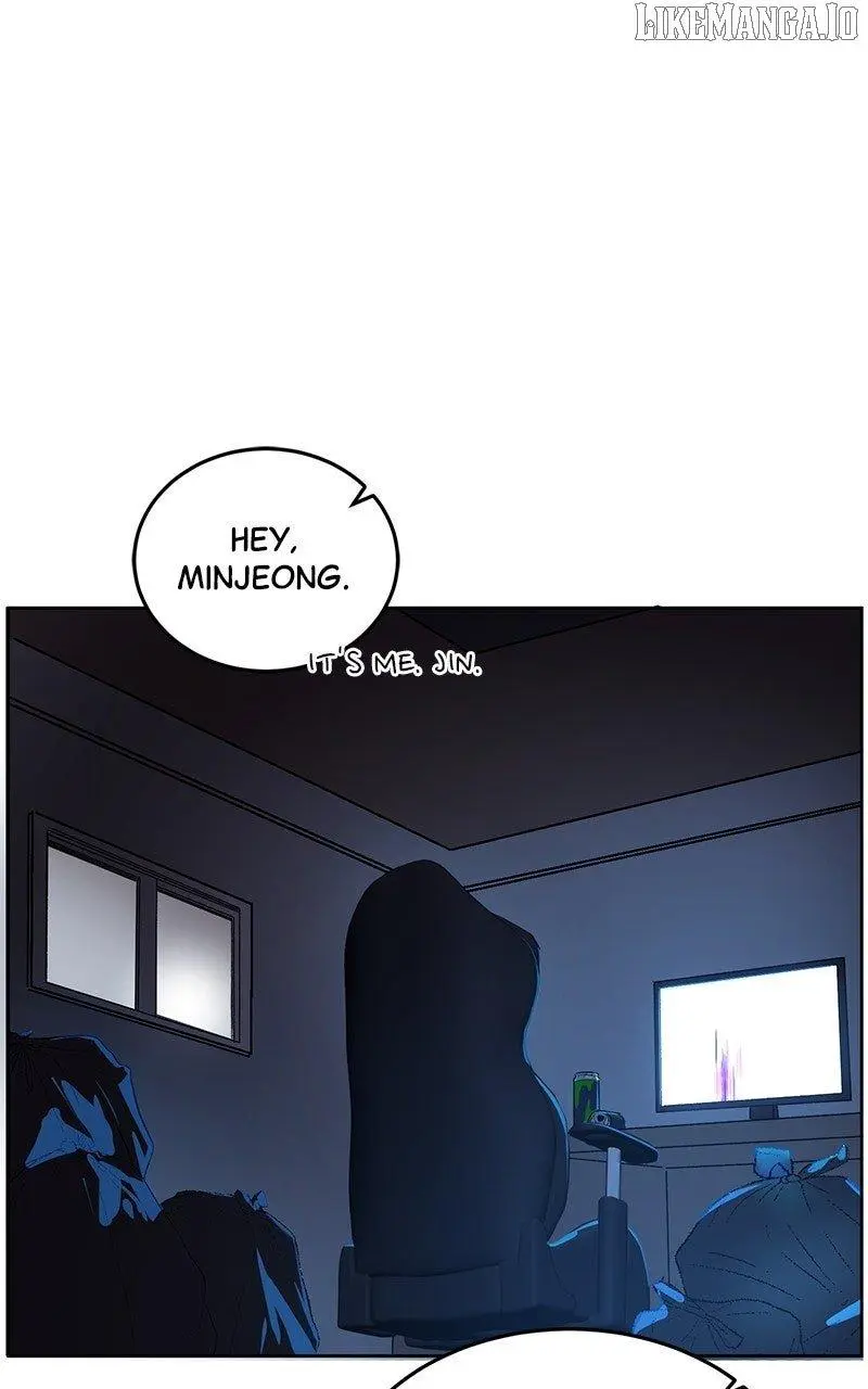 Tiki-Taka Chapter 28 page 68