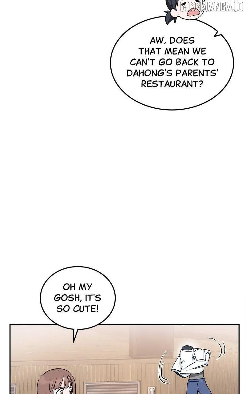 Tiki-Taka Chapter 28 page 75