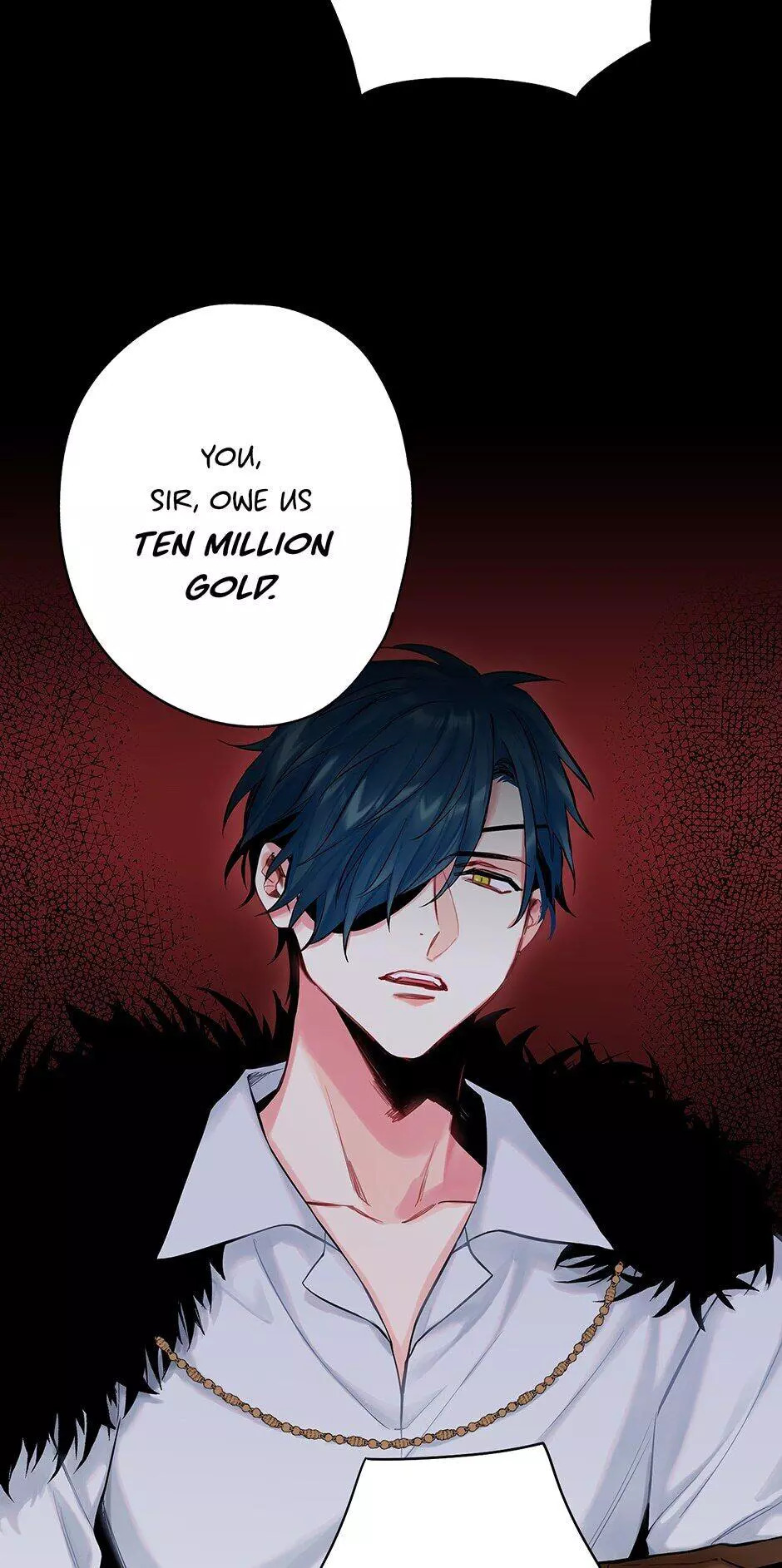 Survive as the Hero's Wife Chapter 107 page 6