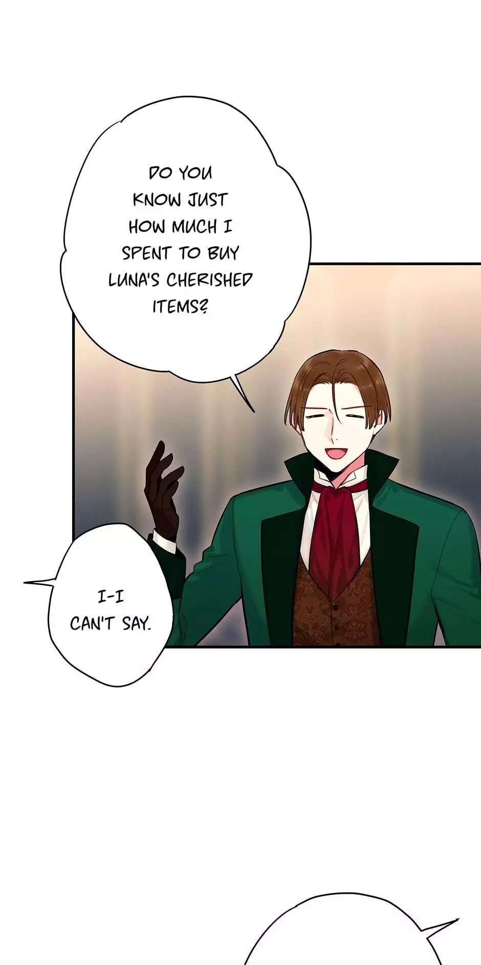 Survive as the Hero's Wife Chapter 107 page 2