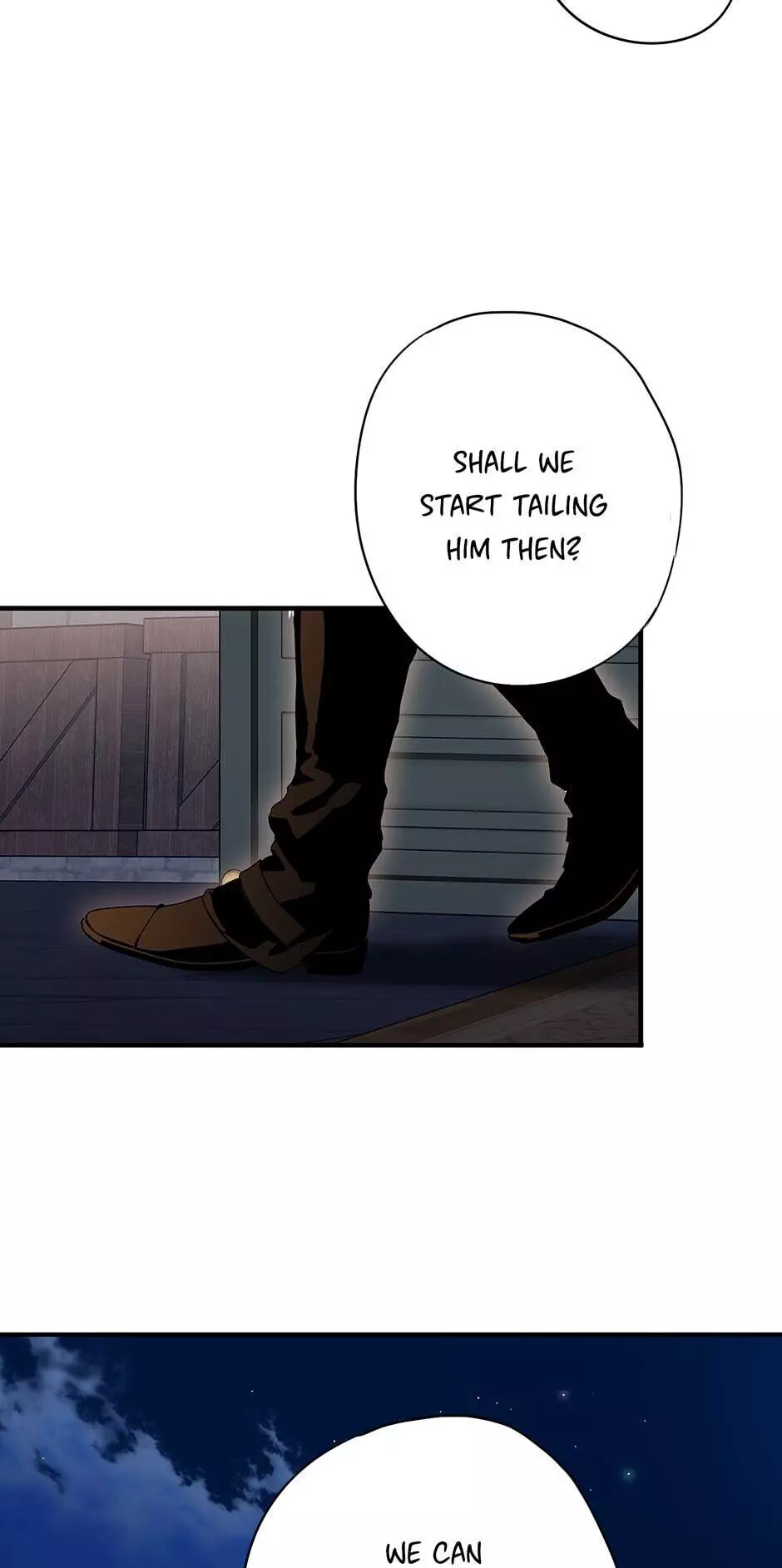 Survive as the Hero's Wife Chapter 107 page 17