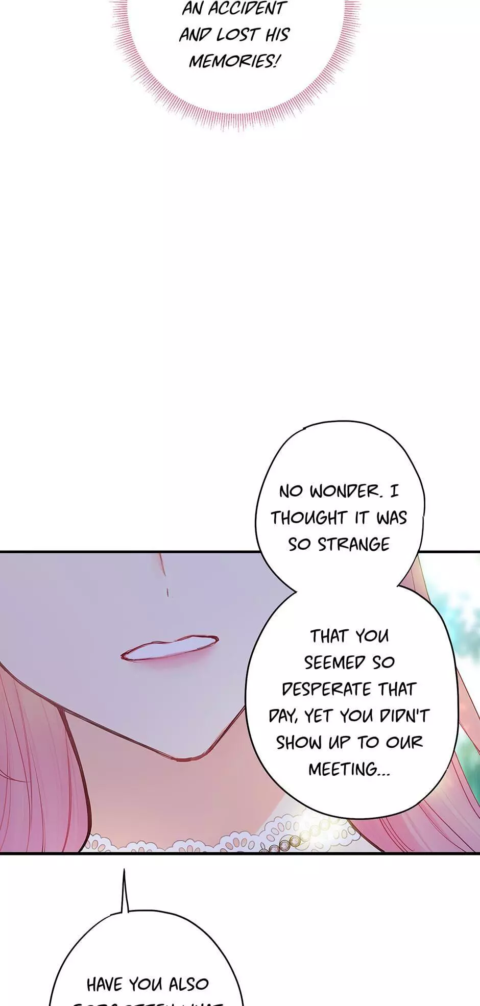 Survive as the Hero's Wife Chapter 107 page 51