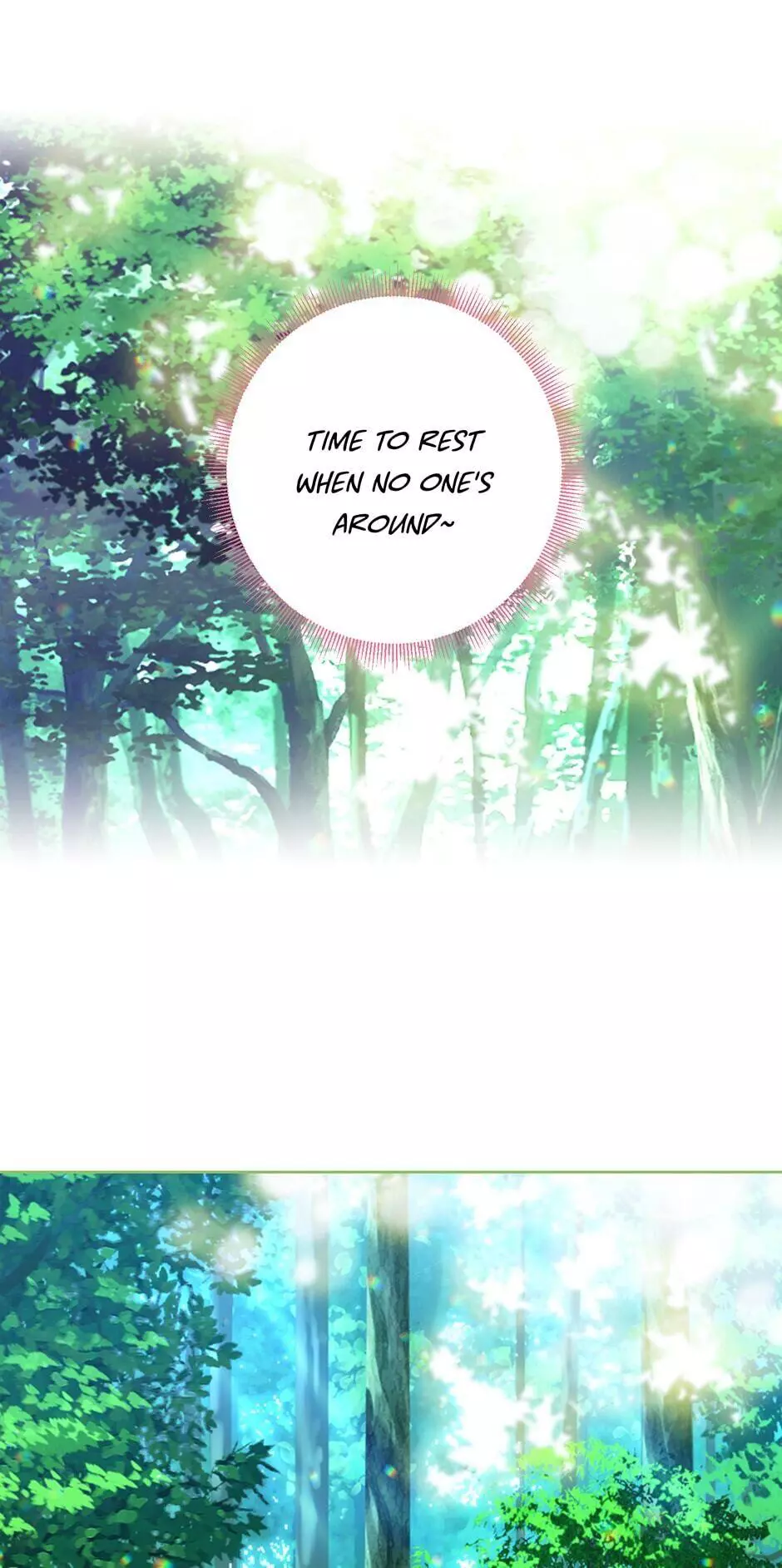 Survive as the Hero's Wife Chapter 107 page 37