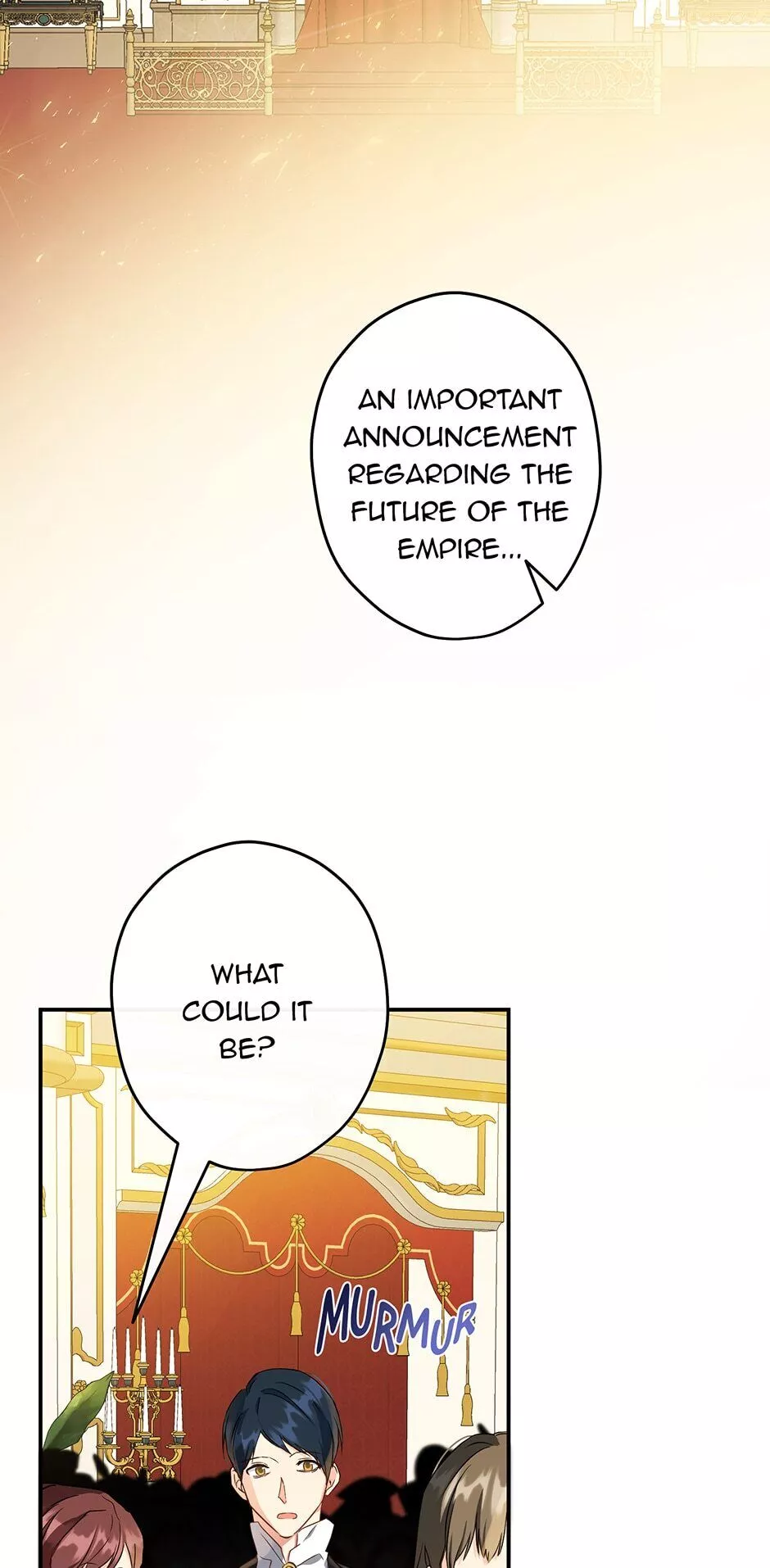 I Was Tricked into this Fake Marriage! Chapter 103 page 2