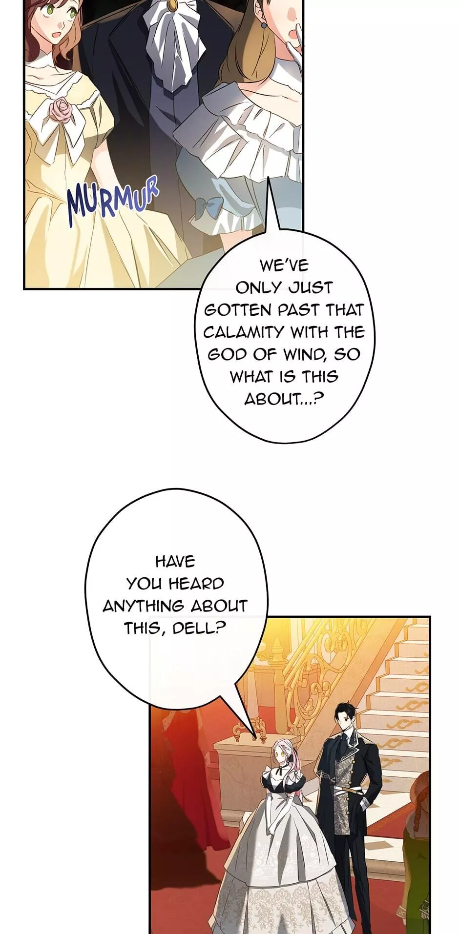 I Was Tricked into this Fake Marriage! Chapter 103 page 3