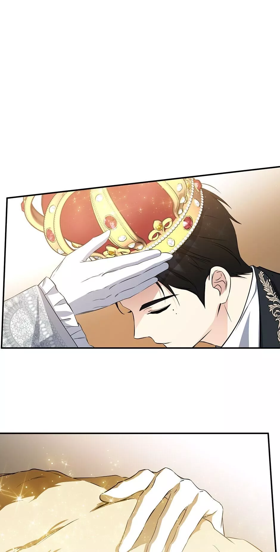 I Was Tricked into this Fake Marriage! Chapter 103 page 17