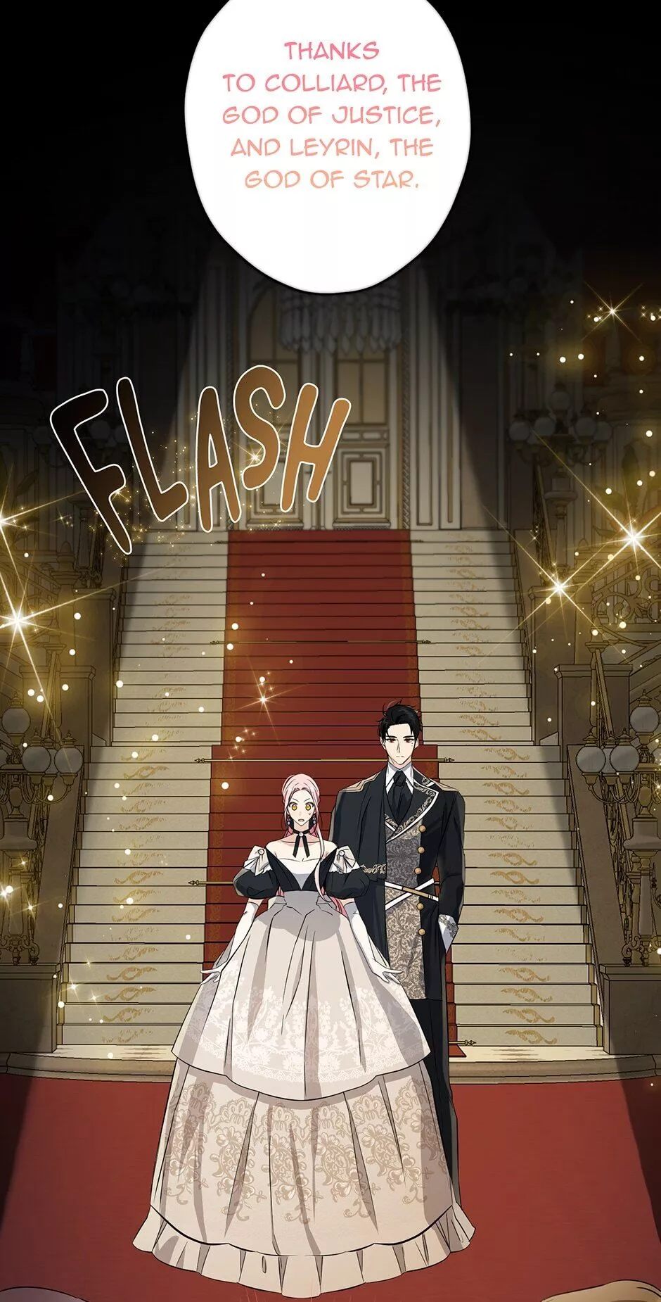 I Was Tricked into this Fake Marriage! Chapter 103 page 11