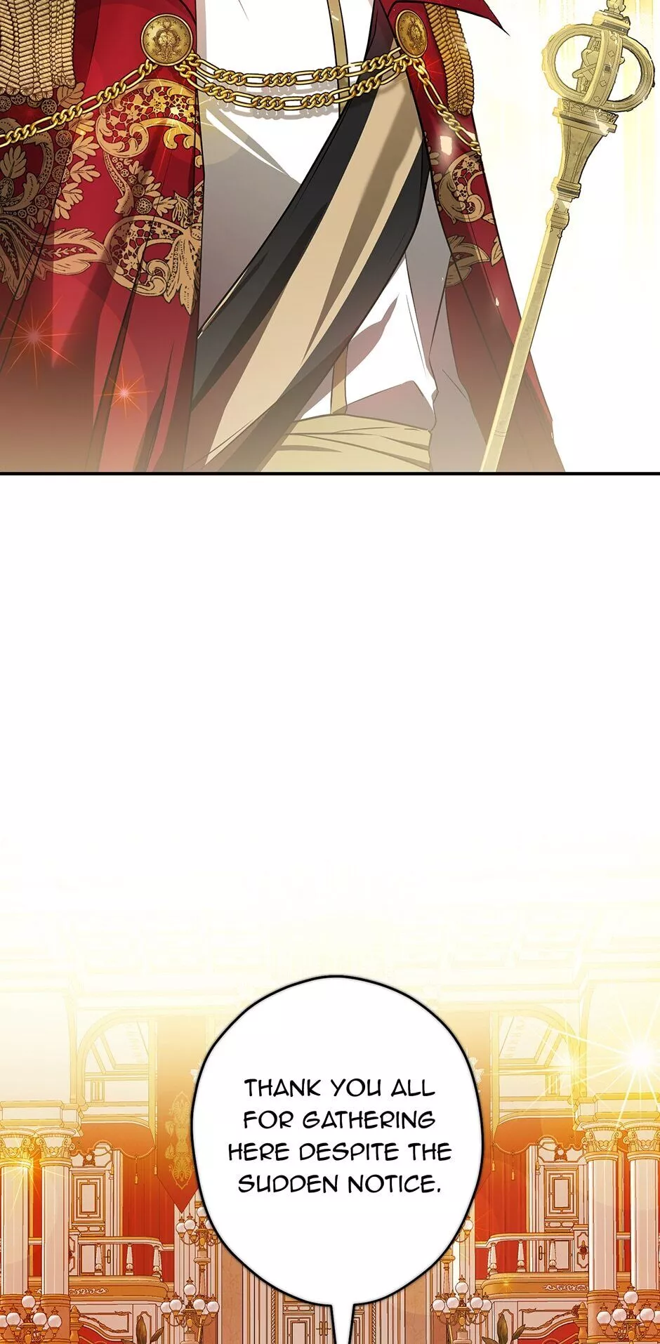 I Was Tricked into this Fake Marriage! Chapter 103 page 6