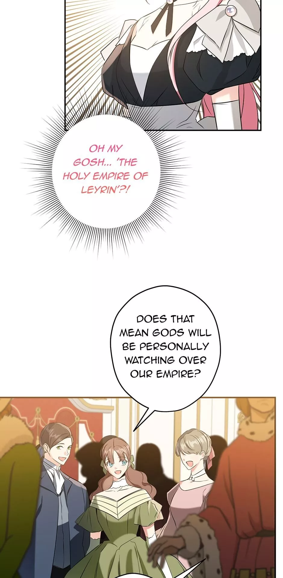 I Was Tricked into this Fake Marriage! Chapter 103 page 22