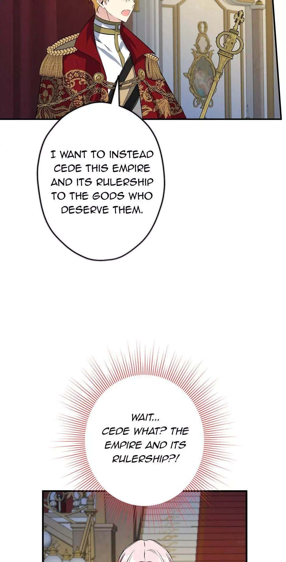 I Was Tricked into this Fake Marriage! Chapter 103 page 13