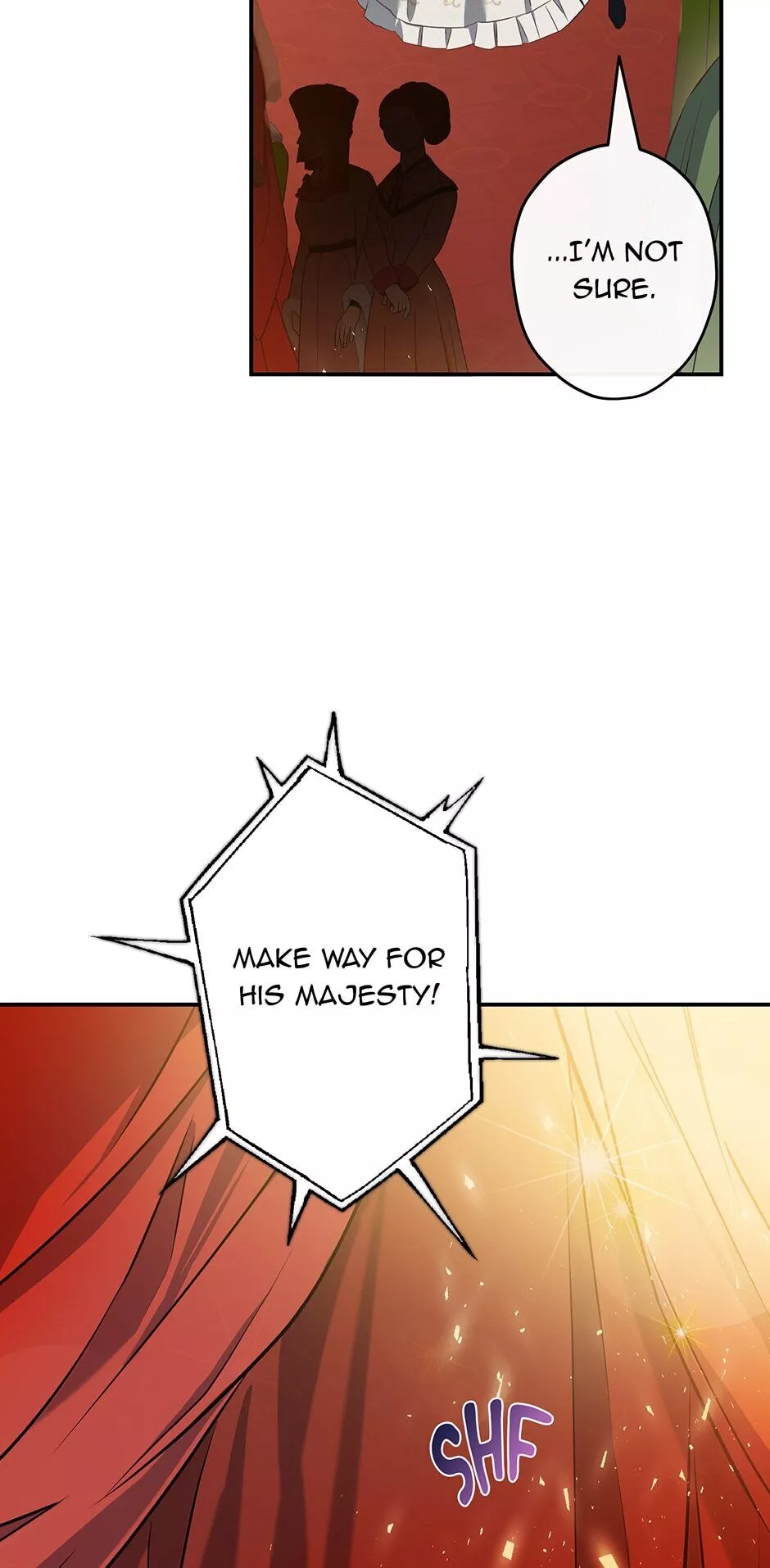 I Was Tricked into this Fake Marriage! Chapter 103 page 4