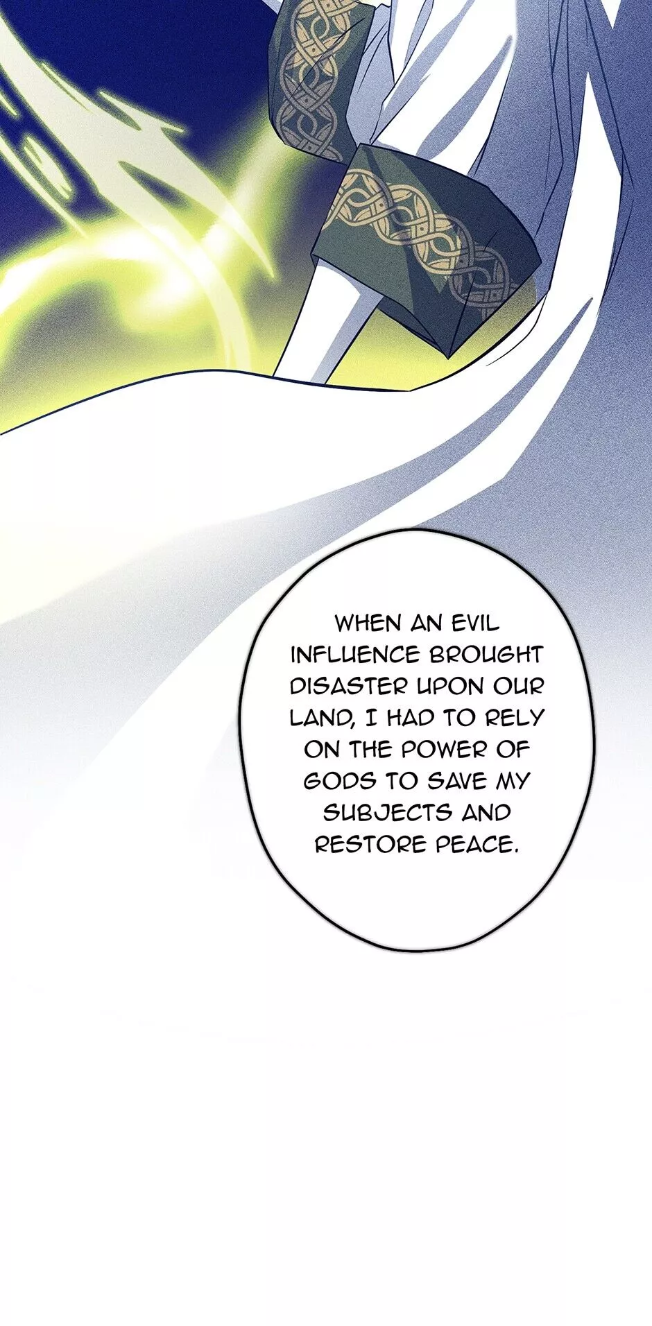 I Was Tricked into this Fake Marriage! Chapter 103 page 9