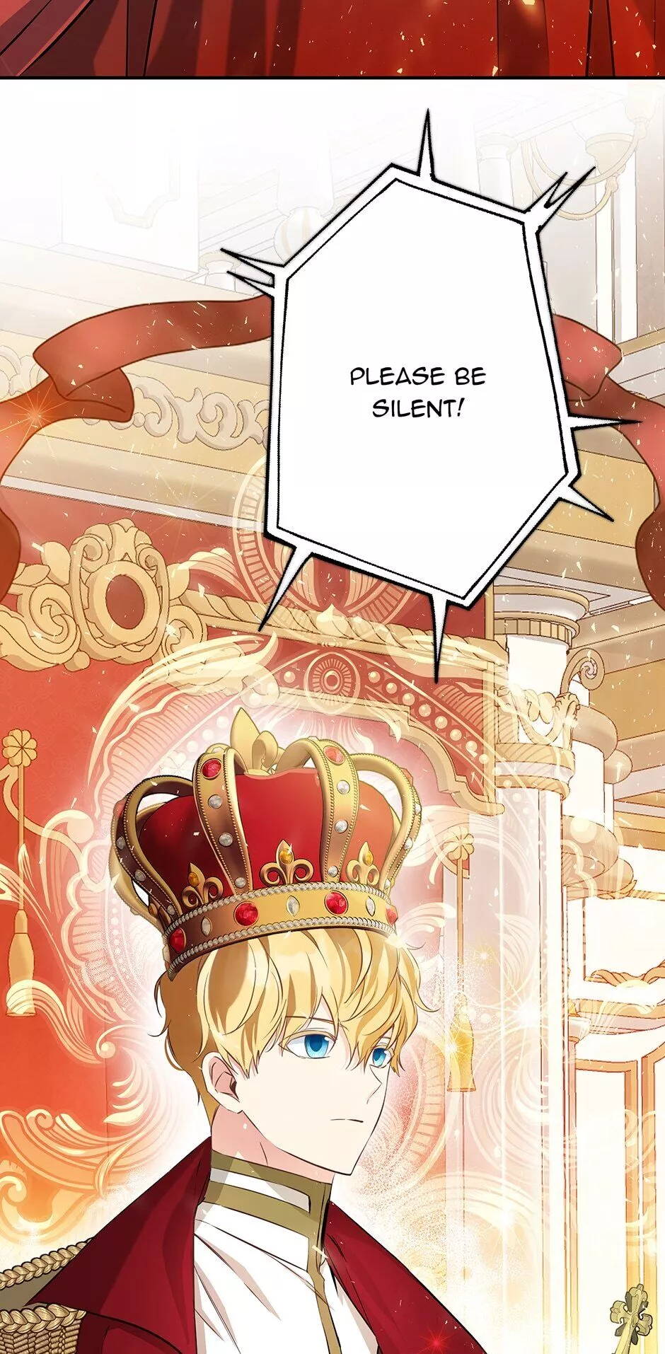 I Was Tricked into this Fake Marriage! Chapter 103 page 5