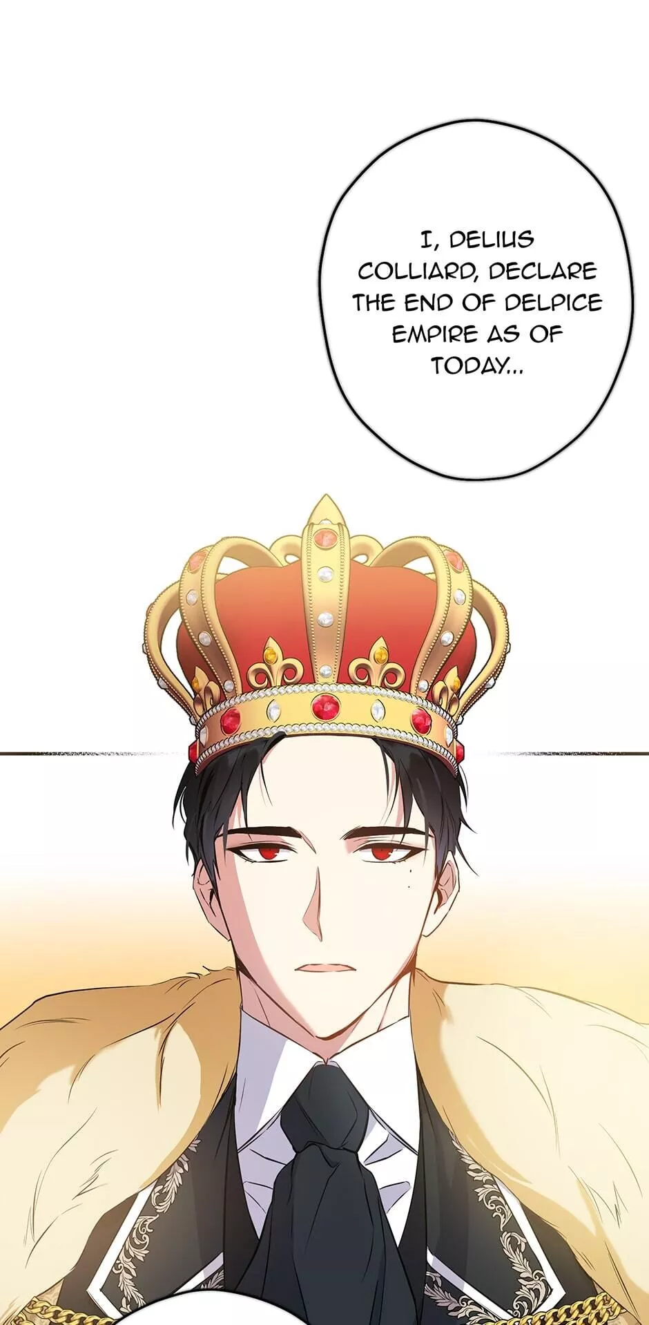 I Was Tricked into this Fake Marriage! Chapter 103 page 20