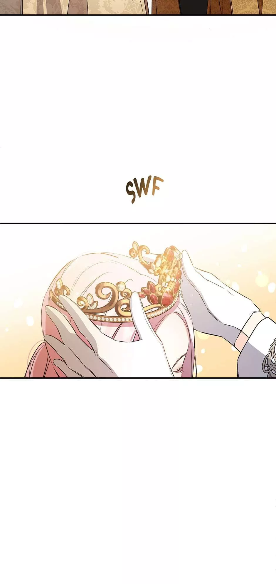 I Was Tricked into this Fake Marriage! Chapter 103 page 33