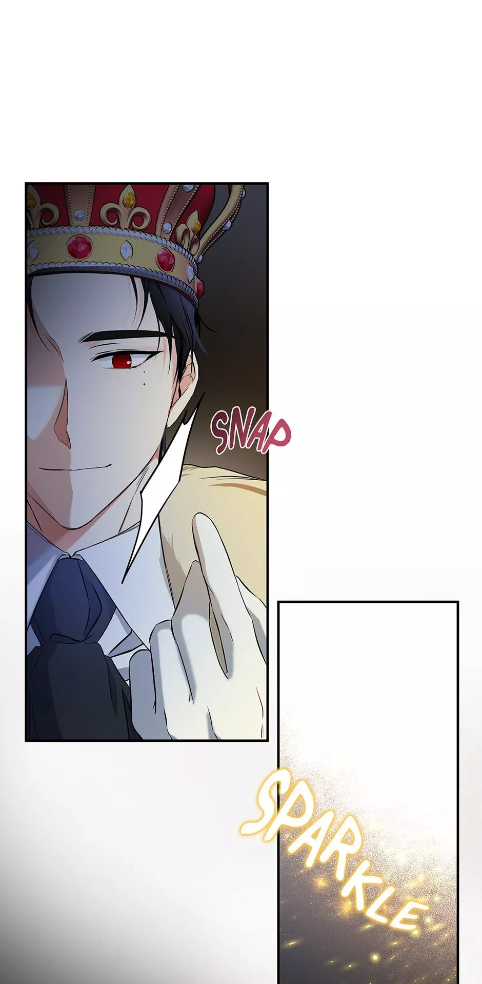I Was Tricked into this Fake Marriage! Chapter 103 page 25
