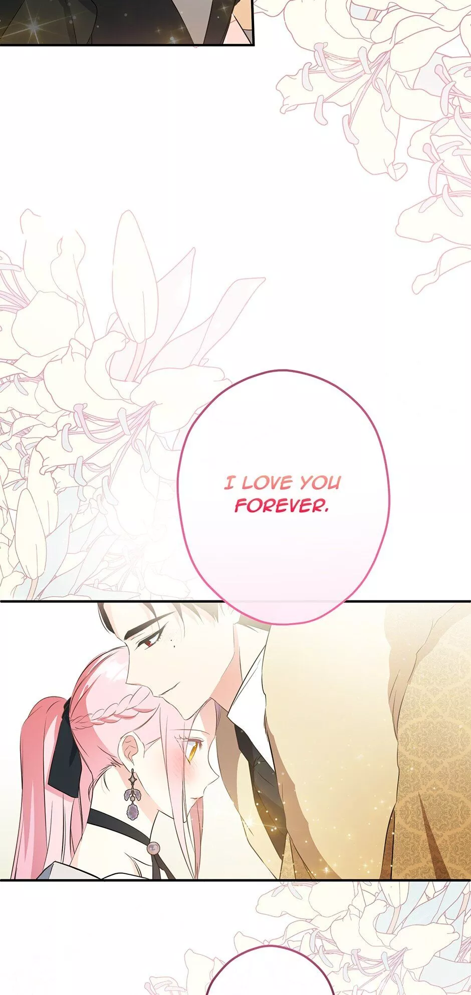 I Was Tricked into this Fake Marriage! Chapter 103 page 35