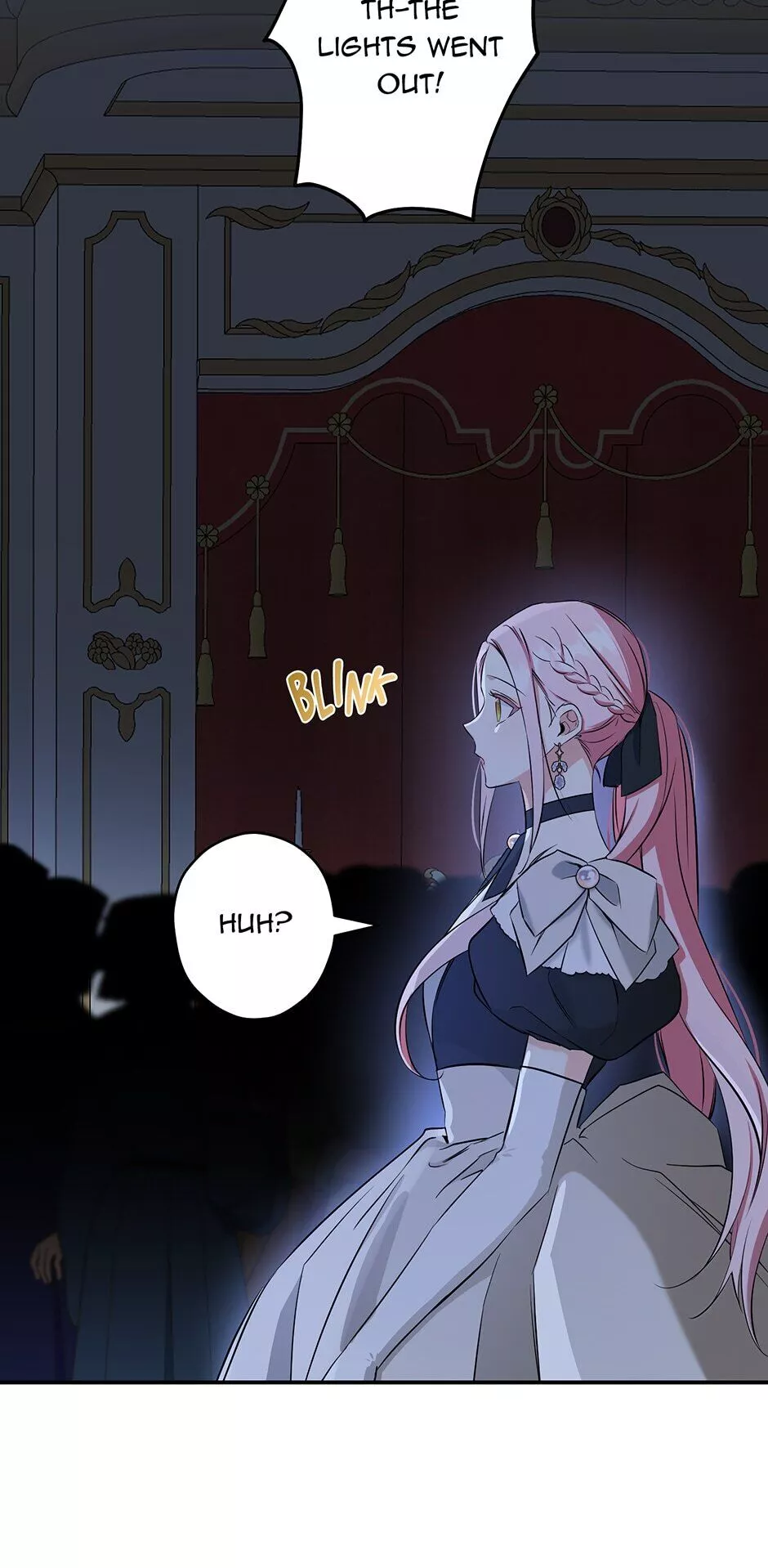 I Was Tricked into this Fake Marriage! Chapter 103 page 24
