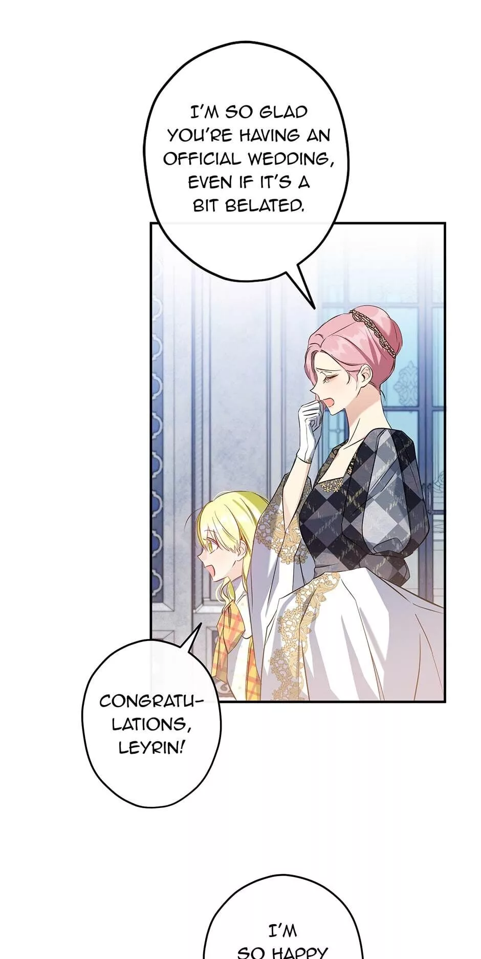 I Was Tricked into this Fake Marriage! Chapter 103 page 47