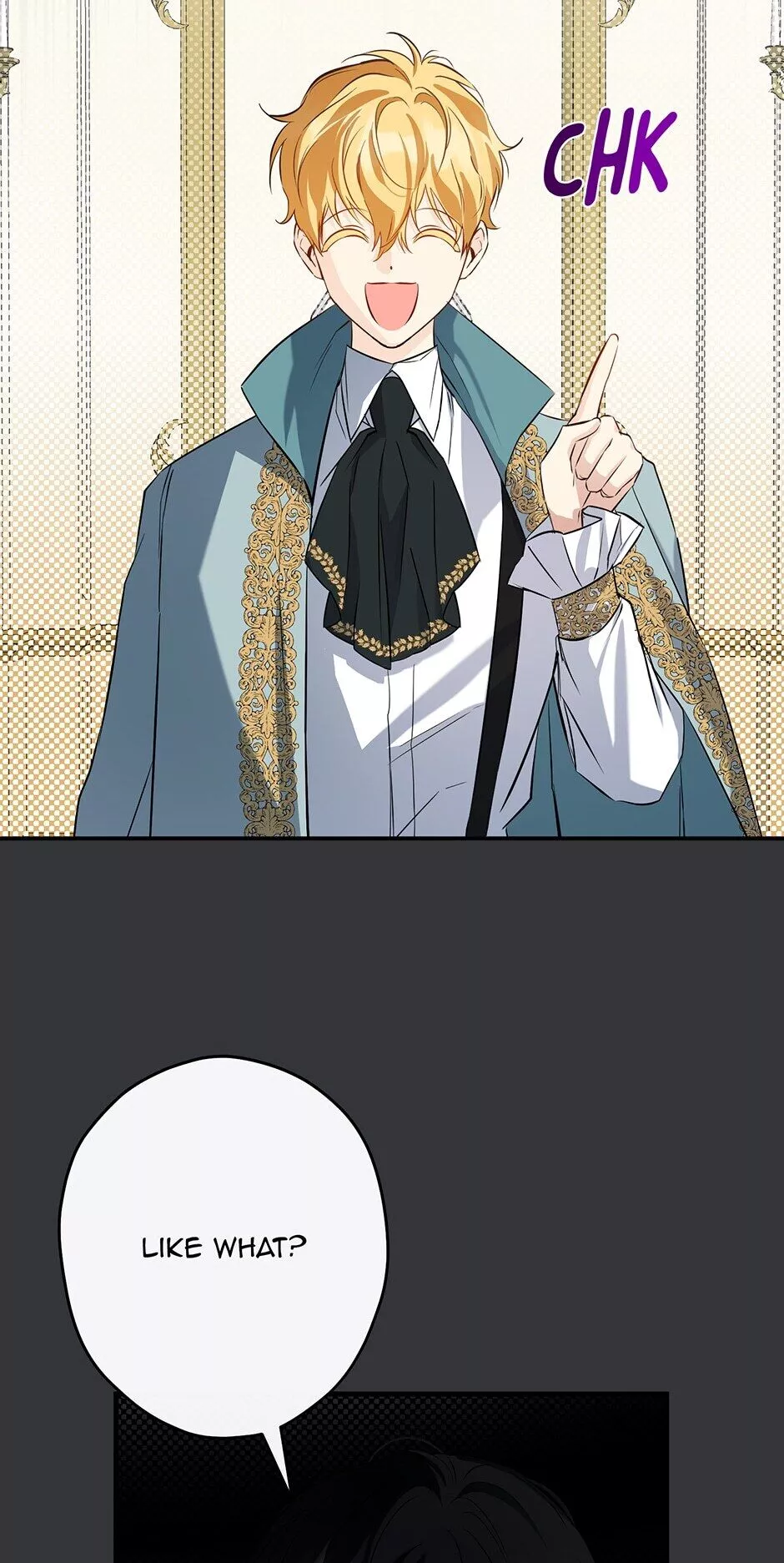 I Was Tricked into this Fake Marriage! Chapter 103 page 54