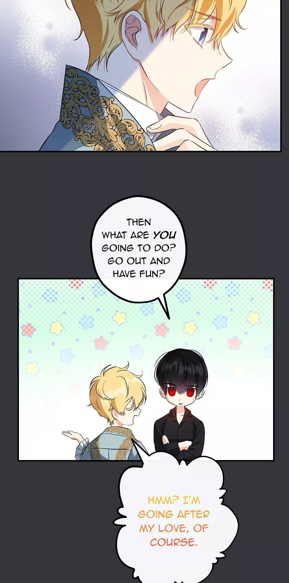 I Was Tricked into this Fake Marriage! Chapter 103 page 59