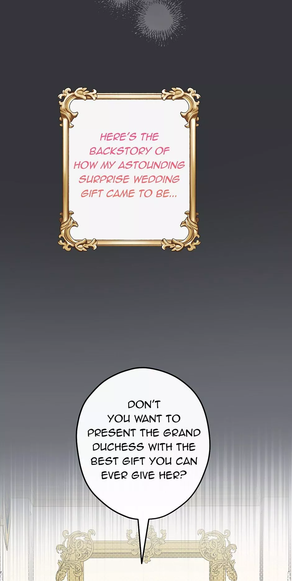 I Was Tricked into this Fake Marriage! Chapter 103 page 53