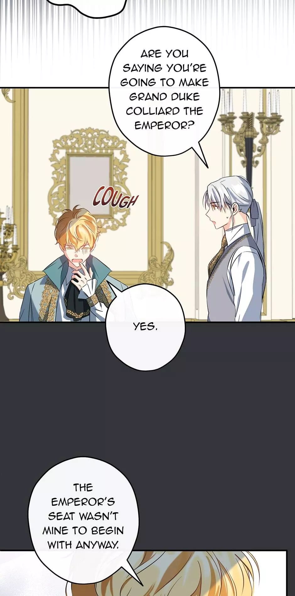 I Was Tricked into this Fake Marriage! Chapter 103 page 58