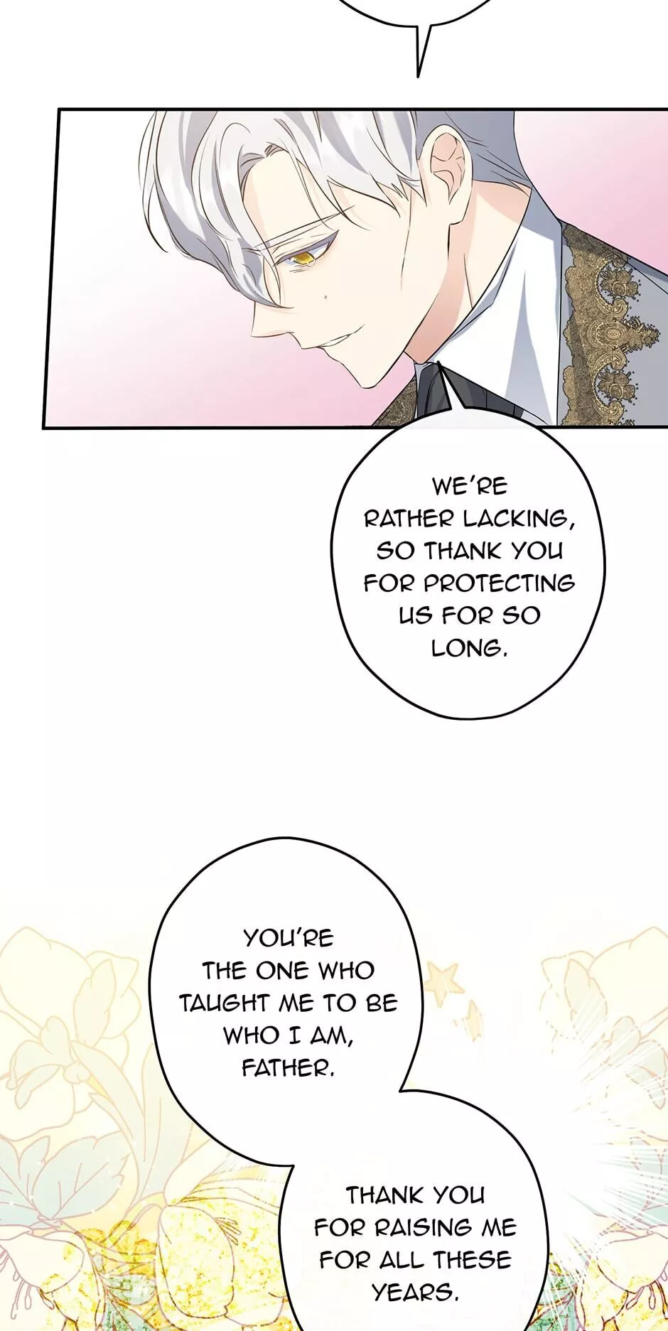 I Was Tricked into this Fake Marriage! Chapter 103 page 49