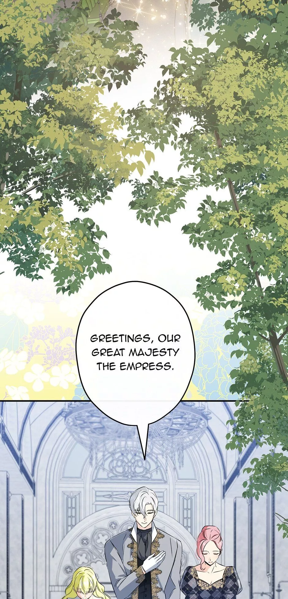 I Was Tricked into this Fake Marriage! Chapter 103 page 43