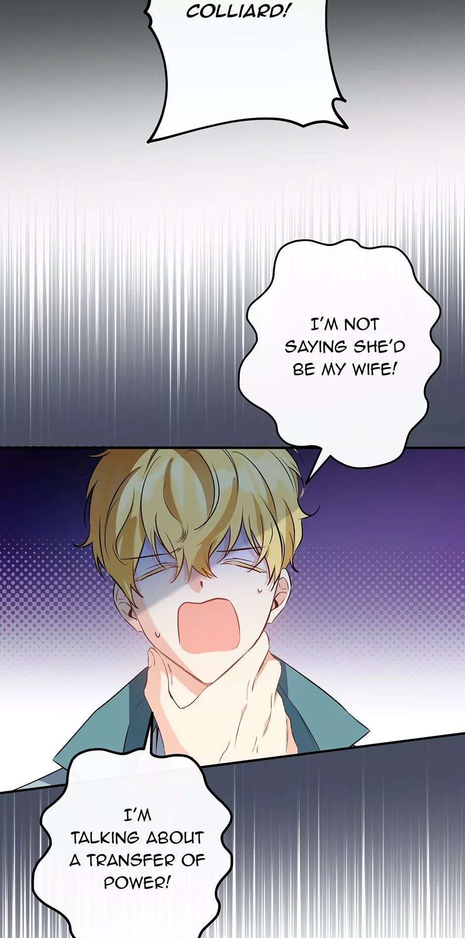 I Was Tricked into this Fake Marriage! Chapter 103 page 57