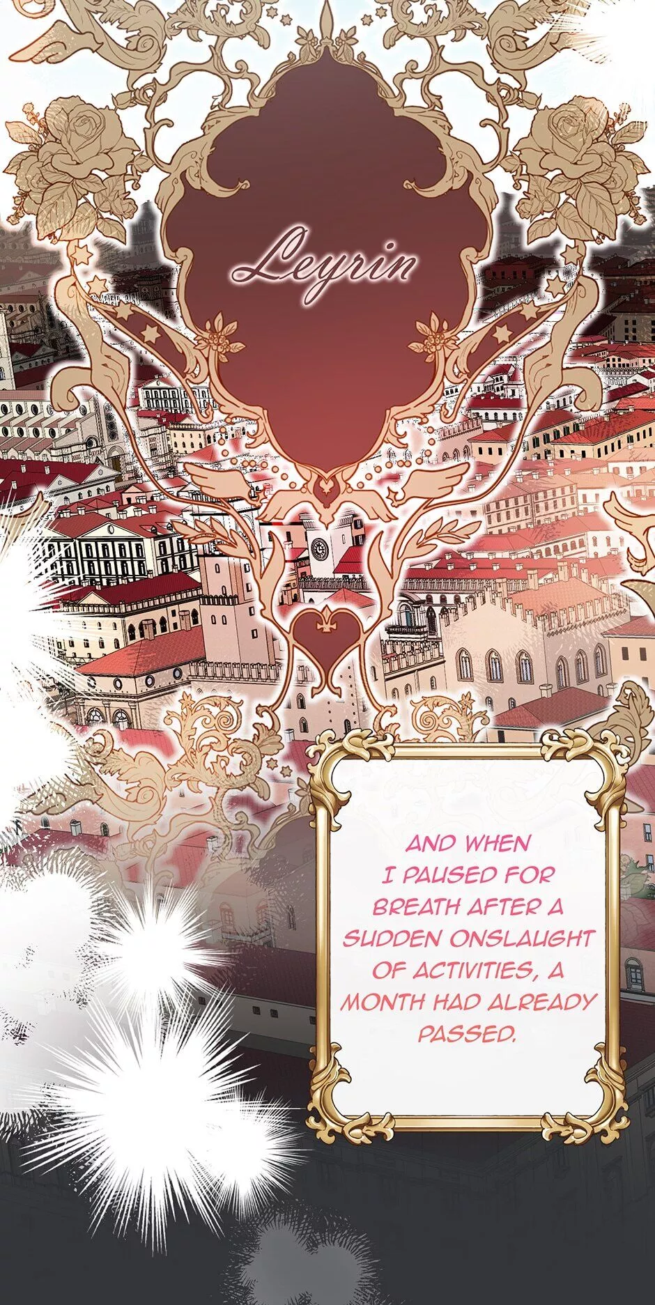 I Was Tricked into this Fake Marriage! Chapter 103 page 52