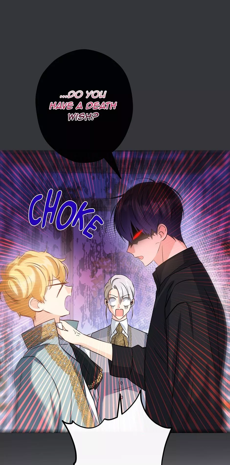I Was Tricked into this Fake Marriage! Chapter 103 page 56