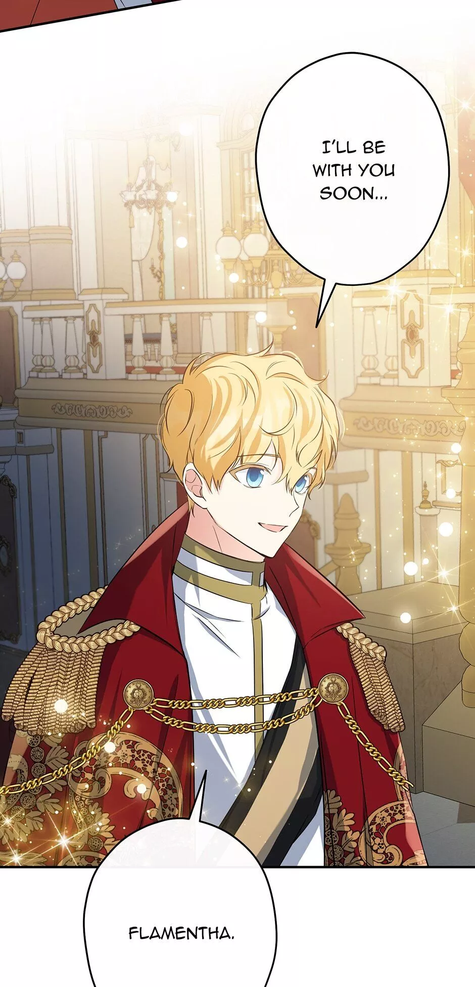 I Was Tricked into this Fake Marriage! Chapter 103 page 40