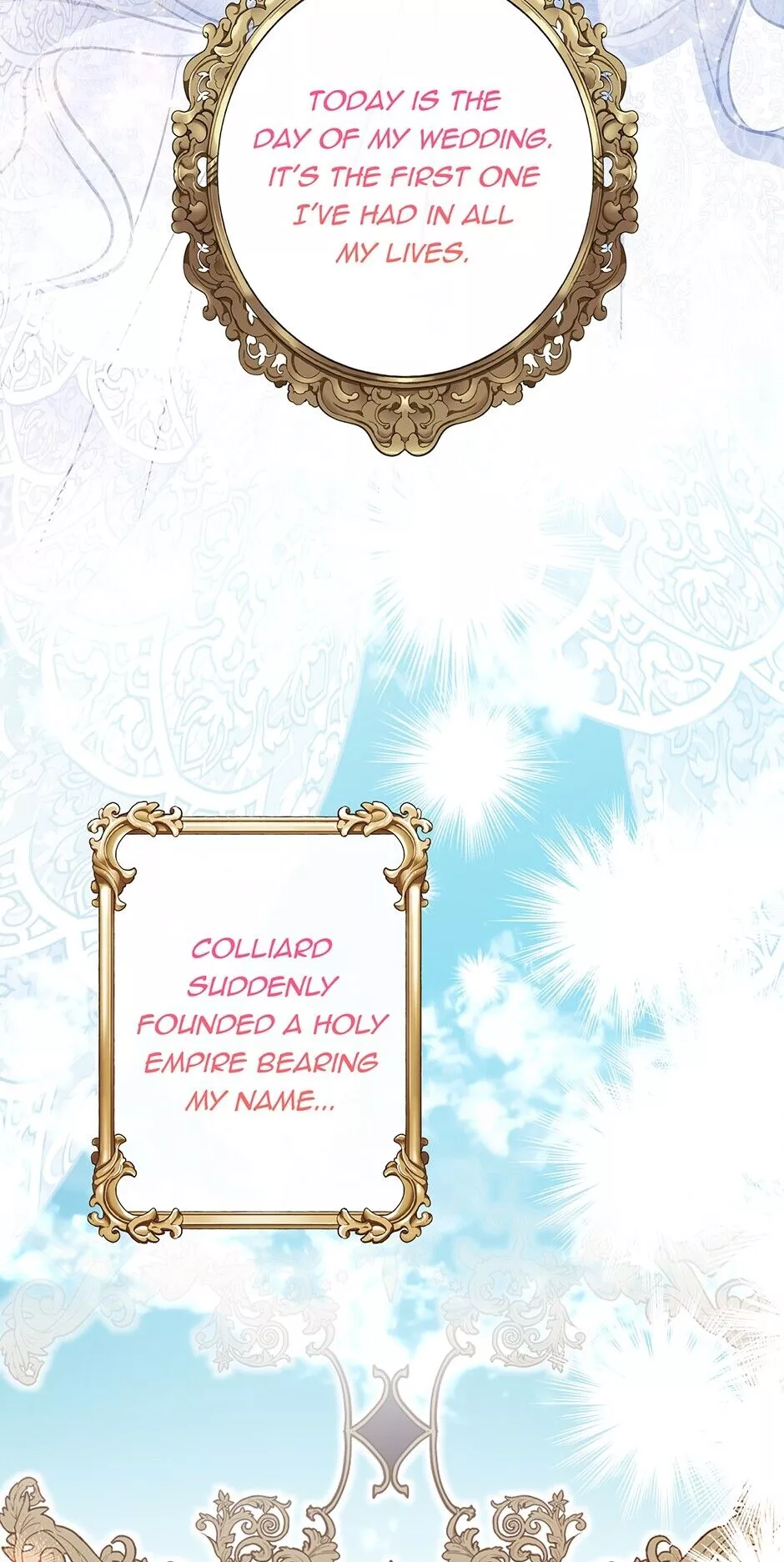 I Was Tricked into this Fake Marriage! Chapter 103 page 51