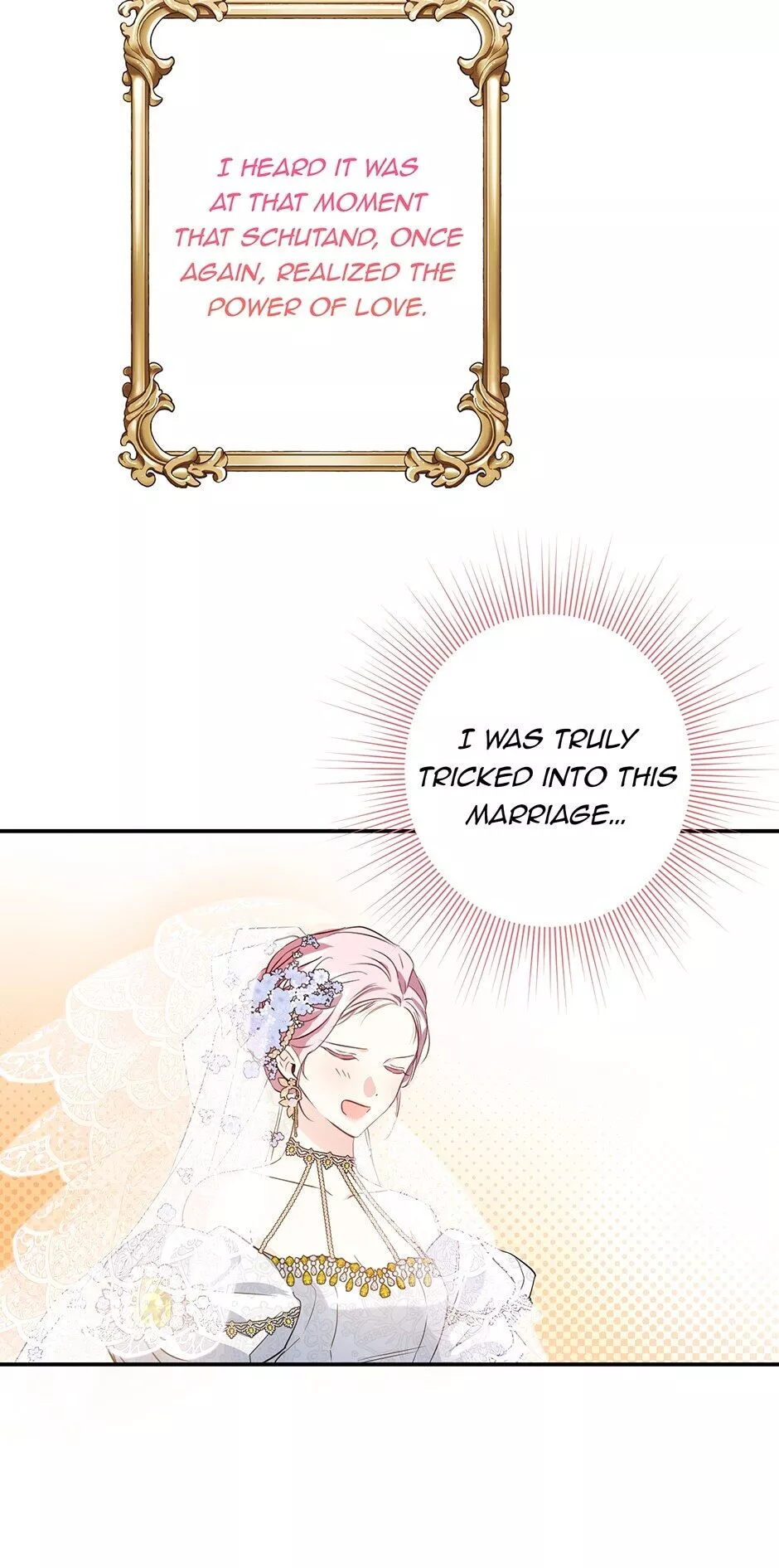 I Was Tricked into this Fake Marriage! Chapter 103 page 63