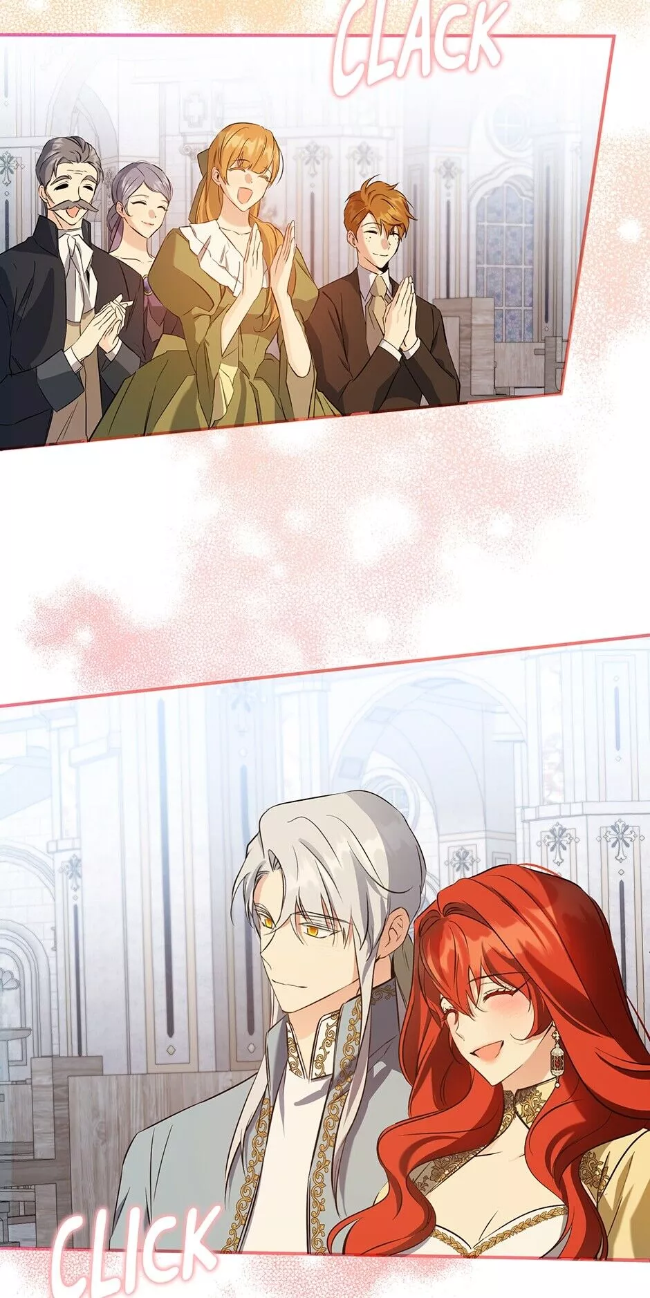 I Was Tricked into this Fake Marriage! Chapter 103 page 72